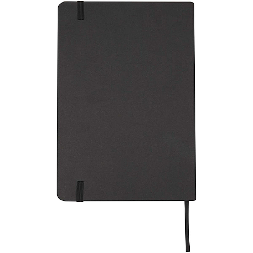 Holm A5 Notebook cu pagini din hartie de piatra si coperta rigida 4