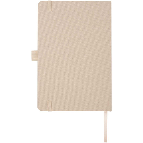 Caiet Honua A5 din hartie reciclata cu coperta din PET reciclat 4