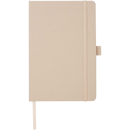 Caiet Honua A5 din hartie reciclata cu coperta din PET reciclat 3