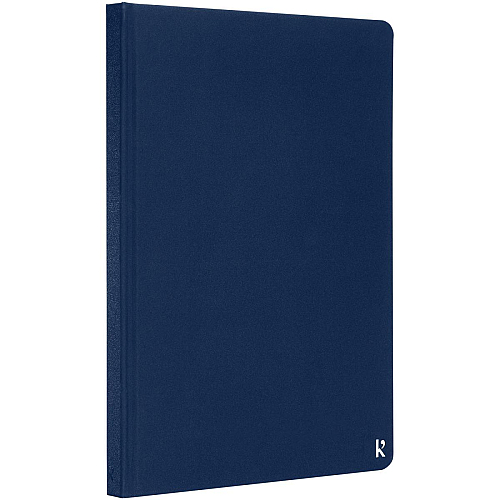 Karst® A5 stone paper hardcover notebook - lined 1