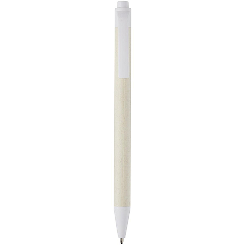Dairy Dream recycled milk cartons ballpoint pen (black ink) 1