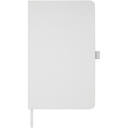 Fabianna crush paper hard cover notebook 3