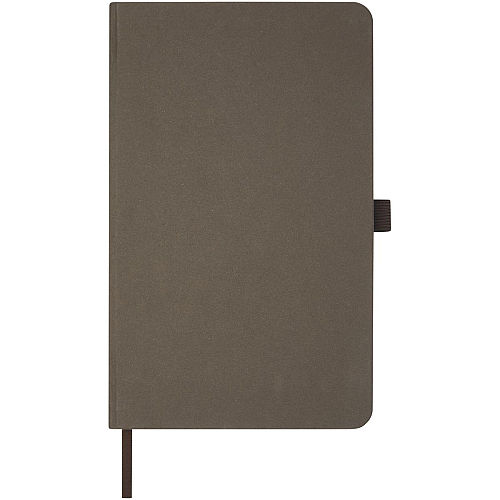 Fabianna crush paper hard cover notebook 3