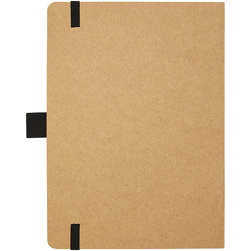 Berk recycled paper notebook 4