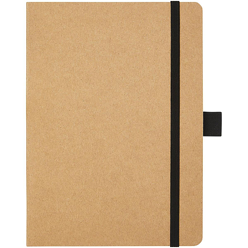 Berk recycled paper notebook 3