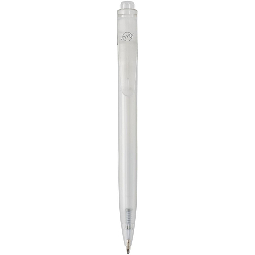 Thalaasa ocean-bound plastic ballpoint pen (black ink) 1