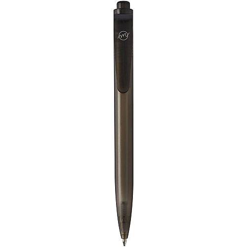 Thalaasa ocean-bound plastic ballpoint pen (black ink) 1