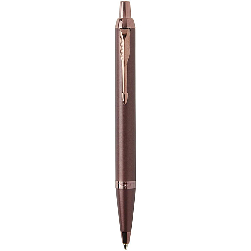 Parker IM ballpoint pen (blue ink) 3