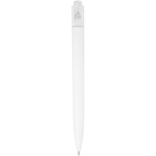 Thalaasa ocean-bound plastic ballpoint pen (black ink) 3