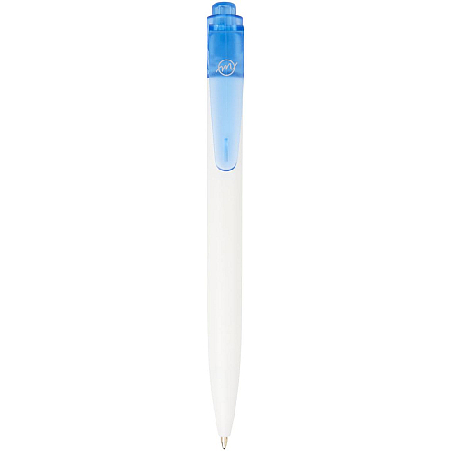 Thalaasa ocean-bound plastic ballpoint pen (black ink) 1