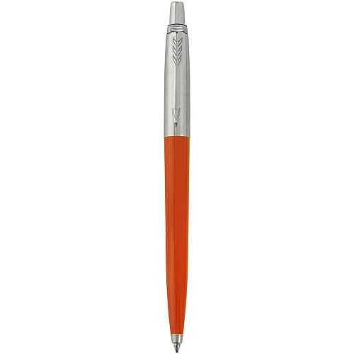 Parker Jotter Recycled ballpoint pen (black ink) 4