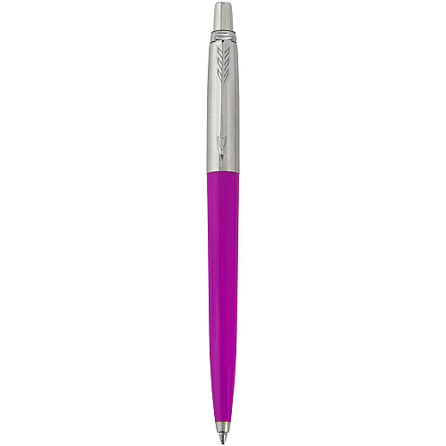 Parker Jotter Recycled ballpoint pen (black ink) 4