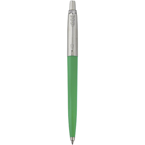 Parker Jotter Recycled ballpoint pen (black ink) 4