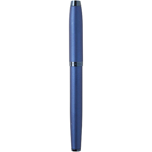 Parker IM fountain pen (black ink) 4