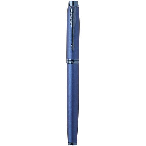 Parker IM fountain pen (black ink) 3