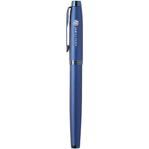 Parker IM fountain pen (black ink) 2