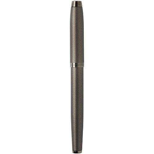 Parker IM fountain pen (black ink) 4