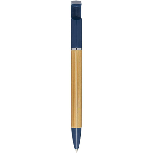 Delfina phone holder pen (blue ink) 4