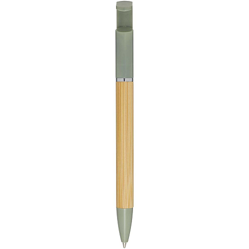 Delfina phone holder pen (blue ink) 4