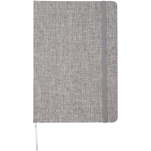 Ramona A5 Cotton Notebook 3