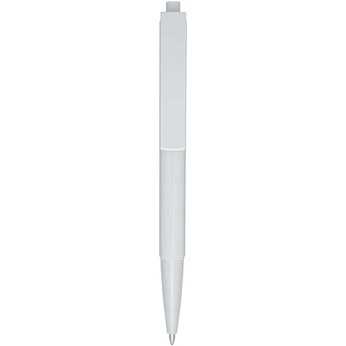 Elsa recycled plastic ballpoint pen (black ink) 1