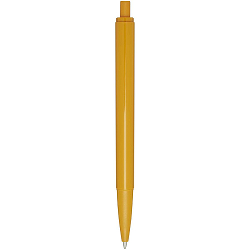 Elsa recycled plastic ballpoint pen (black ink) 3