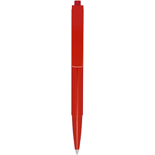 Elsa recycled plastic ballpoint pen (black ink) 1