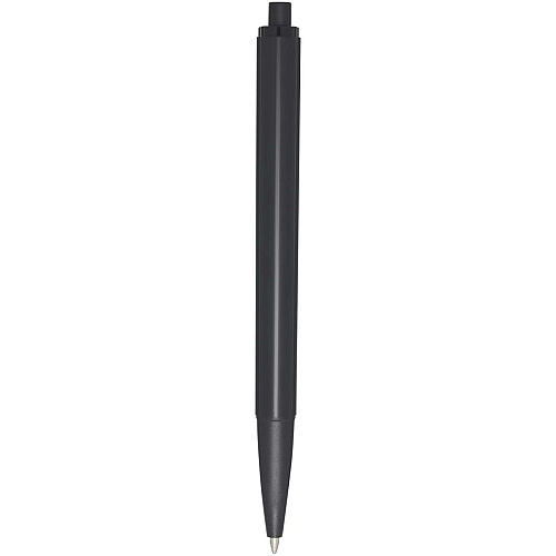 Elsa recycled plastic ballpoint pen (black ink) 3