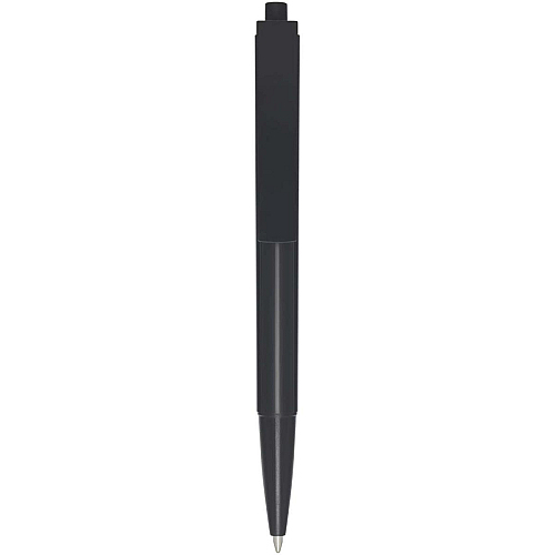 Elsa recycled plastic ballpoint pen (blue ink) 1