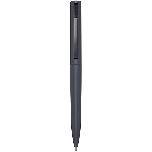 Juana recycled aluminium ballpoint pen (black ink) 1