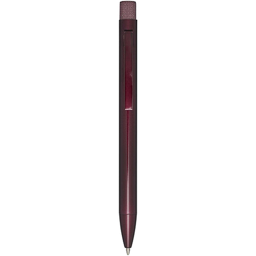 Beatriz recycled brass ballpoint pen (black ink) 1