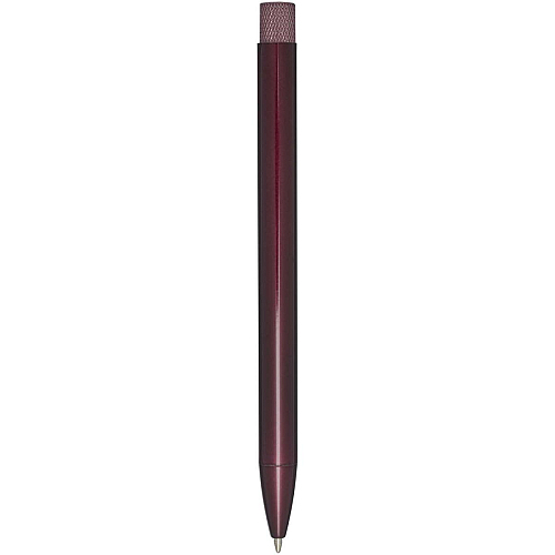 Beatriz recycled brass ballpoint pen (black ink) 4