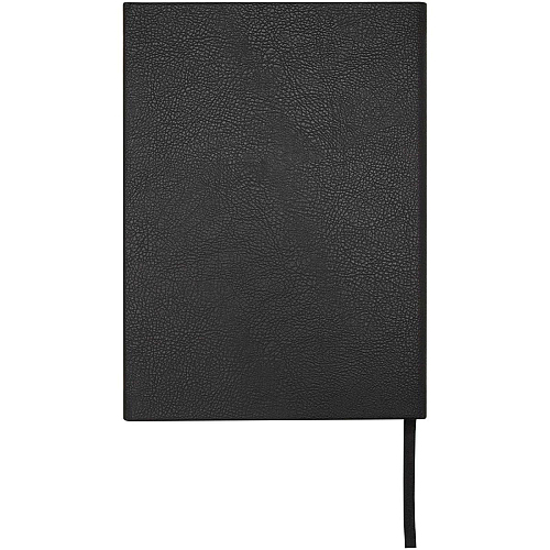 Alejandra A5 notebook cu coperta tare din plastic reciclat 4
