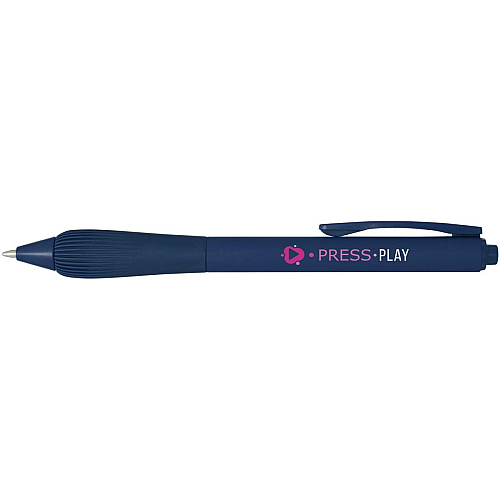 Lorena RABS ballpoint pen (black ink) 2