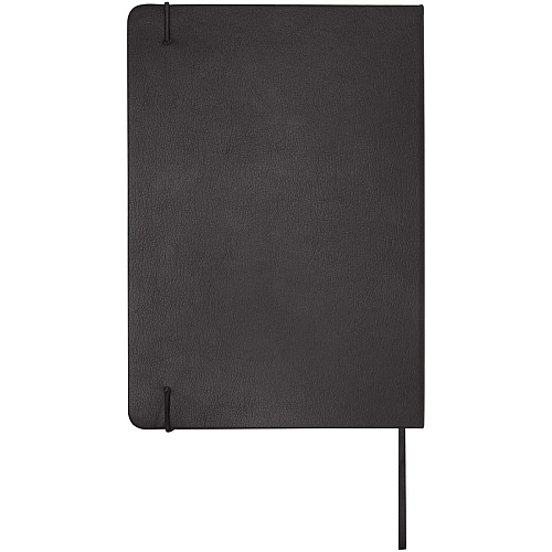 Legato A5 notebook and rollerball pen set (blue ink) 4