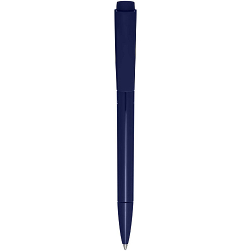 Martha recycled plastic ballpoint pen (blue ink) 1