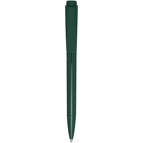 Martha recycled plastic ballpoint pen (black ink) 1
