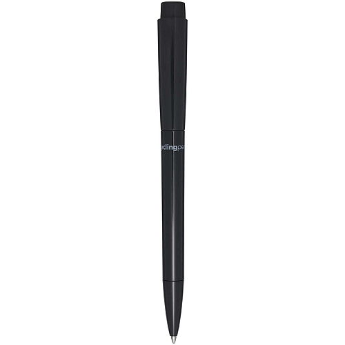 Martha recycled plastic ballpoint pen (black ink) 4