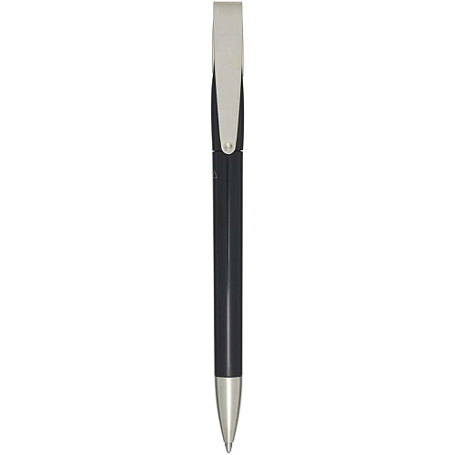Ana recycled plastic ballpoint pen (blue ink) 1