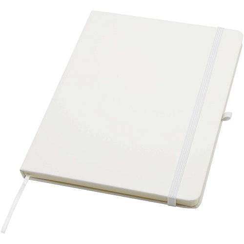 Spectrum Plus A5 Hard Cover Notebook 1