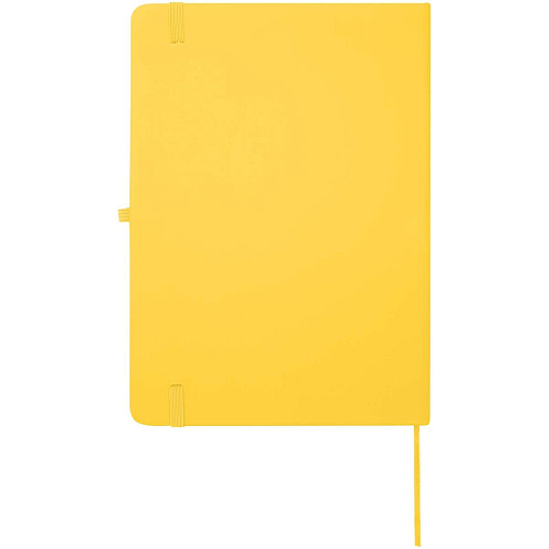 Spectrum Plus A5 Hard Cover Notebook 4