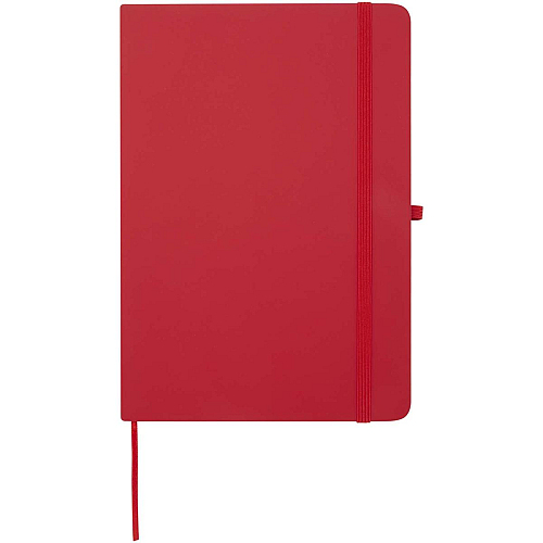 Spectrum Plus A5 hard cover notebook 3