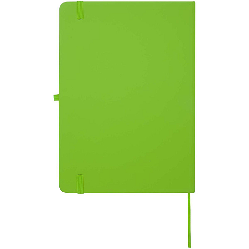 Spectrum Plus A5 Hard Cover Notebook 4