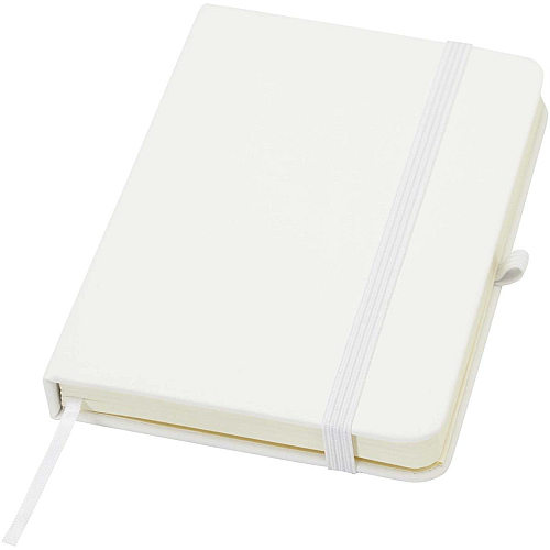 Spectrum Plus A6 hard cover notebook 1
