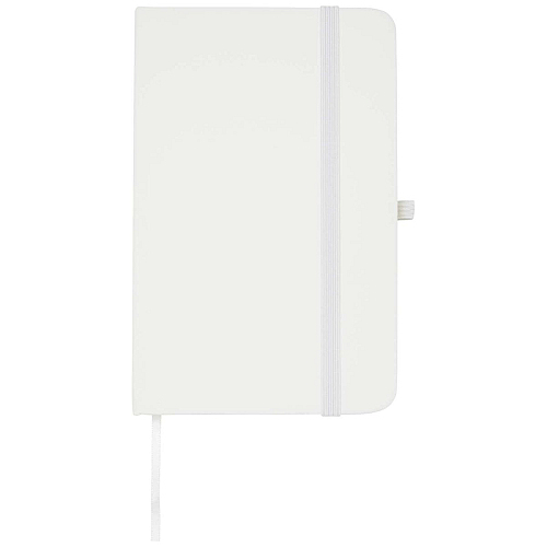 Spectrum Plus A6 hard cover notebook 3