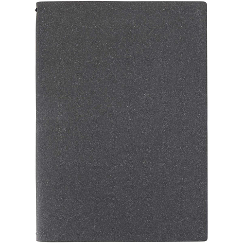 Slyk A5 refillable notebook with two cahiers 2