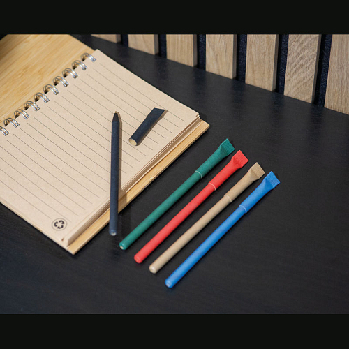 Carboard pen 4