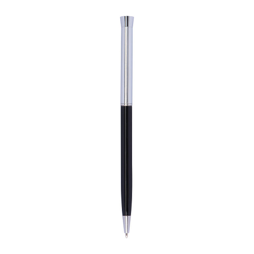 Slim metal ballpoint pen 4