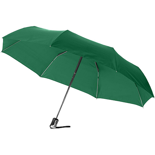 Alex 21.5" foldable auto open/close umbrella 1