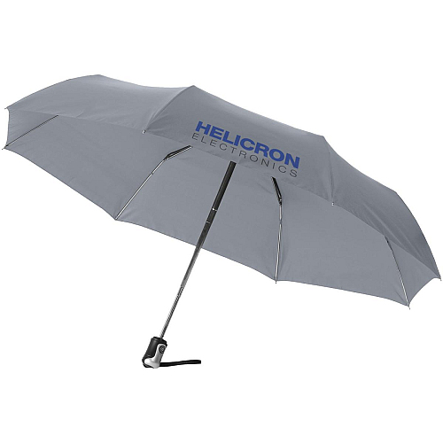 Alex 21.5" foldable auto open/close umbrella 3